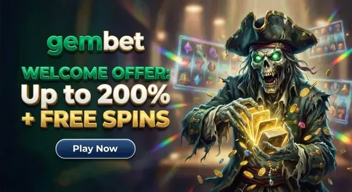 gembet